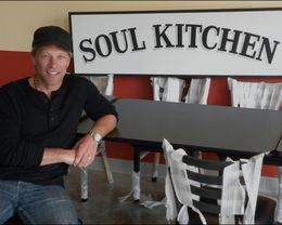 Jon Bon Jovi - Soul Kitchen